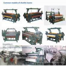 series shuttle loom shuttle loom tappet papier loom